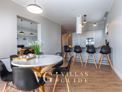 Villa Natura 3 - Opatija