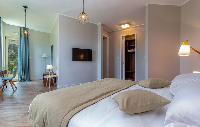 Villa Natura 3 - Opatija