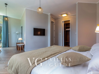 Villa Natura 3 - Opatija