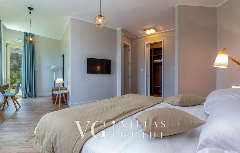 Villa Natura 3 - Opatija