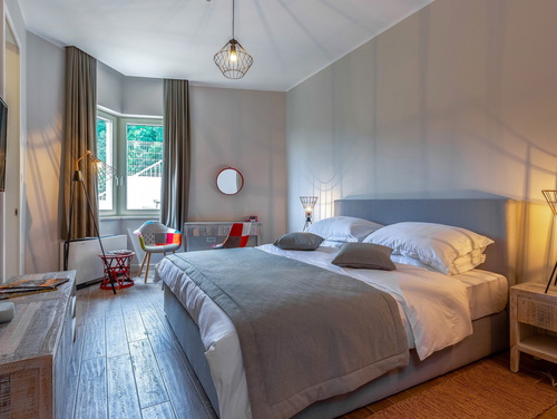 Villa Natura 3 - Opatija