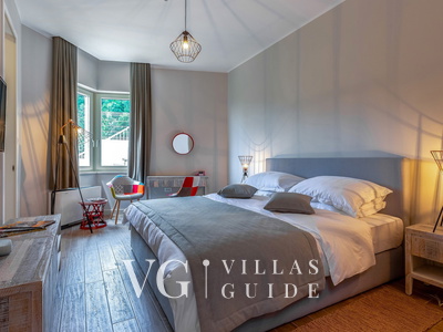 Villa Natura 3 - Opatija