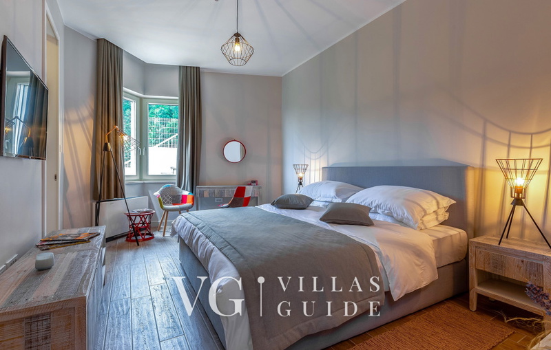 Villa Natura 3 - Opatija