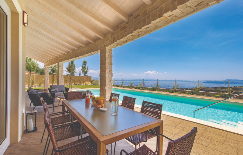 Villa Natura 3 - Opatija