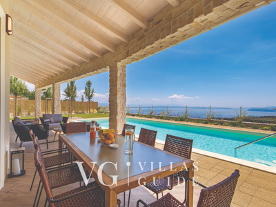 Villa Natura 3 - Opatija Additional content