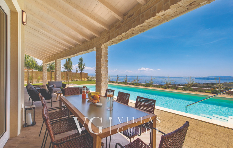 Villa Natura 3 - Opatija Additional content