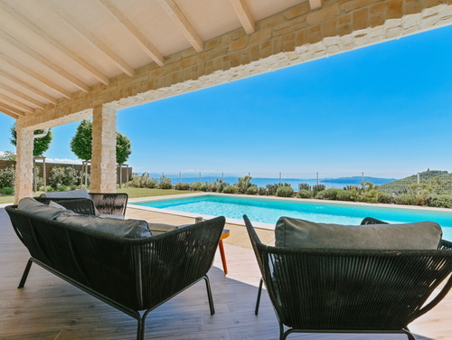 Villa Natura 3 - Opatija