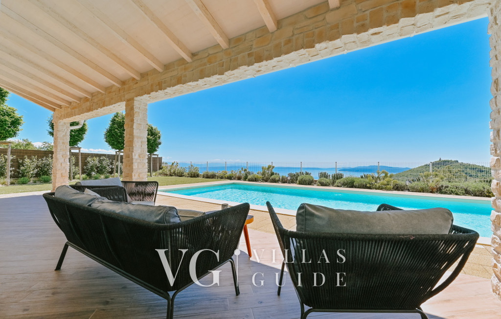 Villa Natura 3 - Opatija