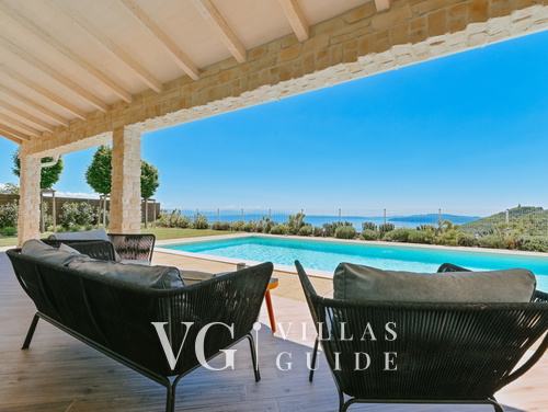 Villa Natura 3 - Opatija