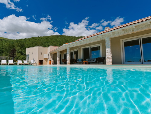 Villa Natura 3 - Opatija