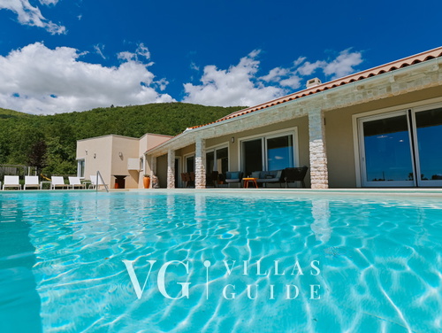 Villa Natura 3 - Opatija