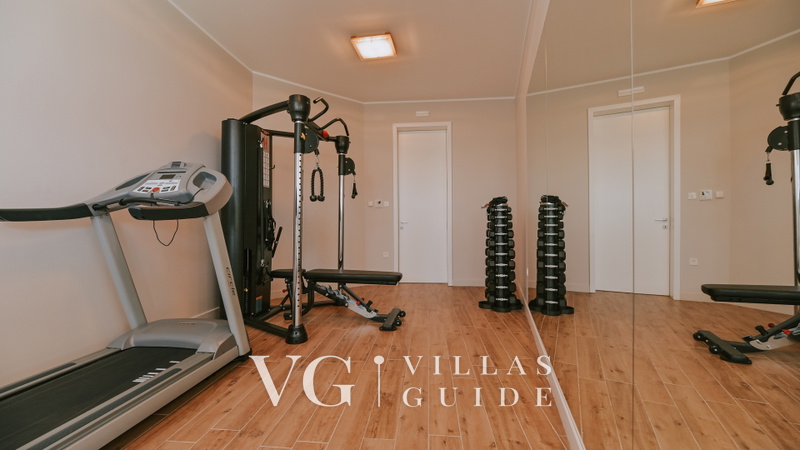 Villa Natura 3 - Opatija wellness
