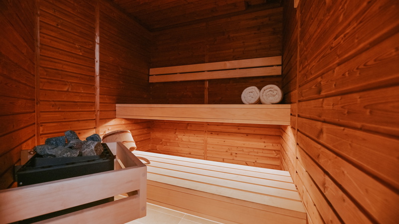 Villa Natura 3 - Opatija