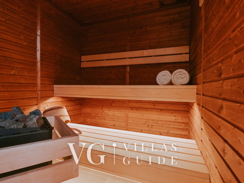 Villa Natura 3 - Opatija