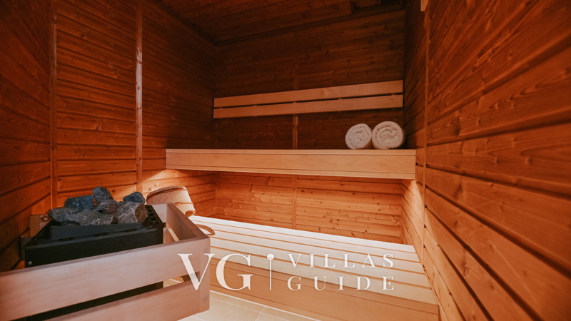 Villa Natura 3 - Opatija