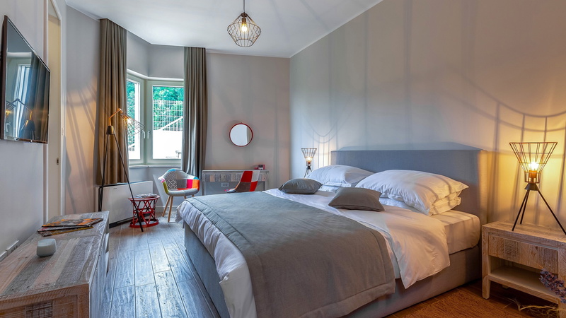 Villa Natura 3 - Opatija