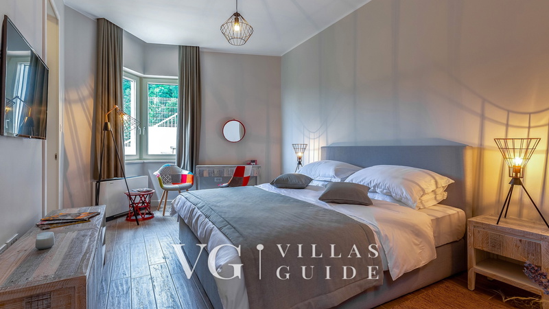 Villa Natura 3 - Opatija