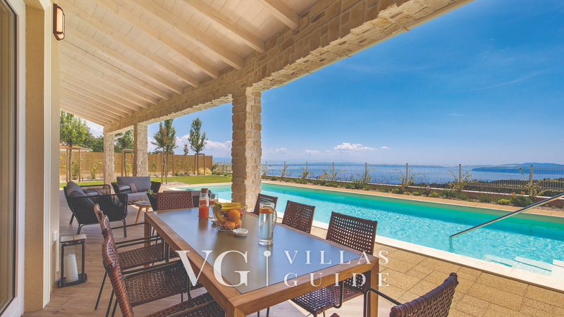 Villa Natura 3 - Opatija