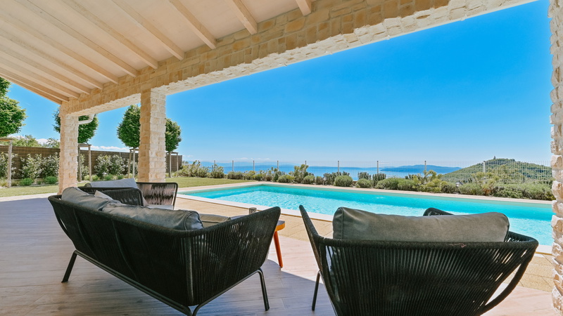 Villa Natura 3 - Opatija