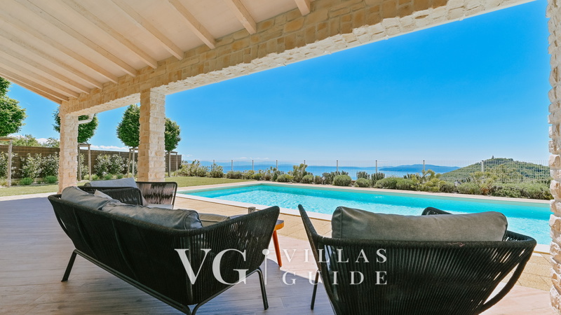 Villa Natura 3 - Opatija Pool