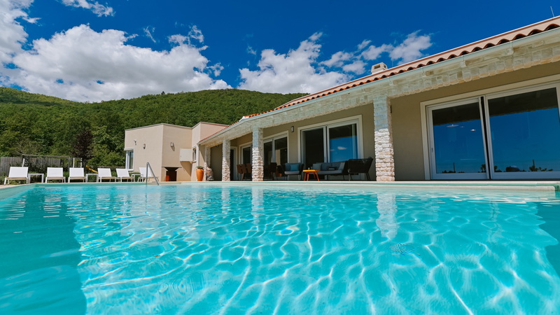 Villa Natura 3 - Opatija