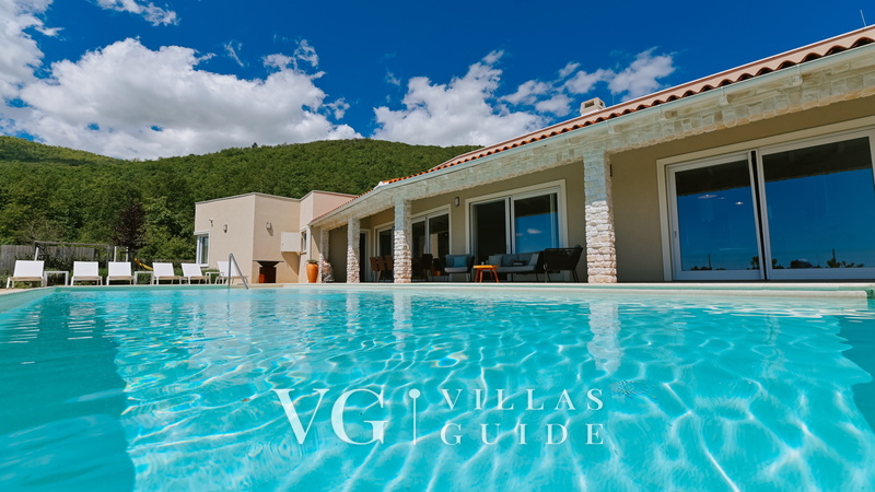 Villa Natura 3 - Opatija