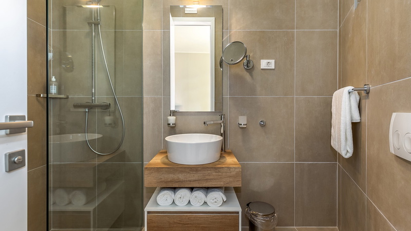 Villa Natura 3 - Opatija