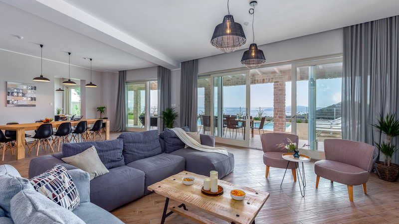 Villa Natura 3 - Opatija