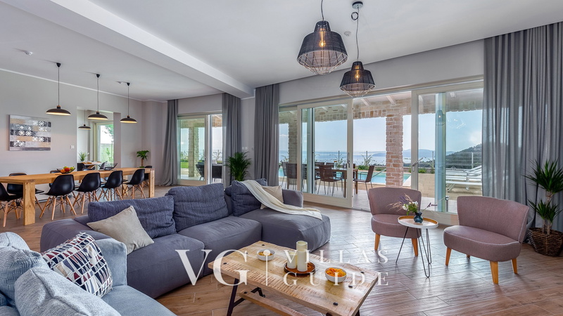 Villa Natura 3 - Opatija