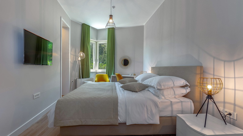 Villa Natura 3 - Opatija