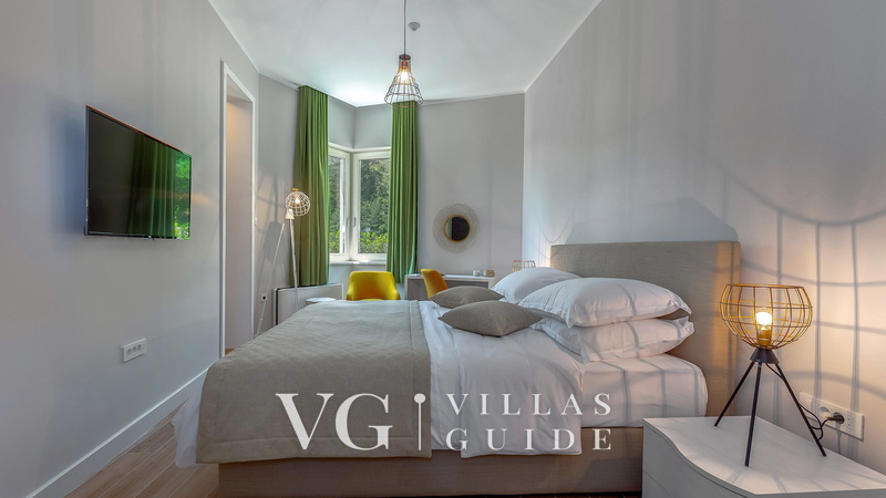 Villa Natura 3 - Opatija