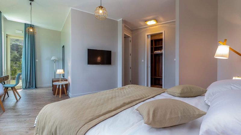 Villa Natura 3 - Opatija