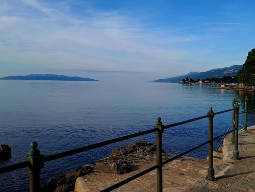Vila Natura 4 - Opatija