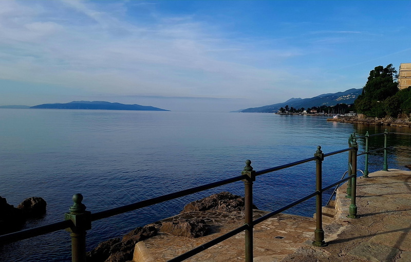 Vila Natura 4 - Opatija