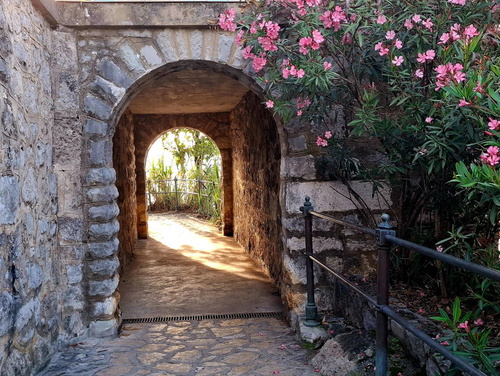 Vila Natura 4 - Opatija