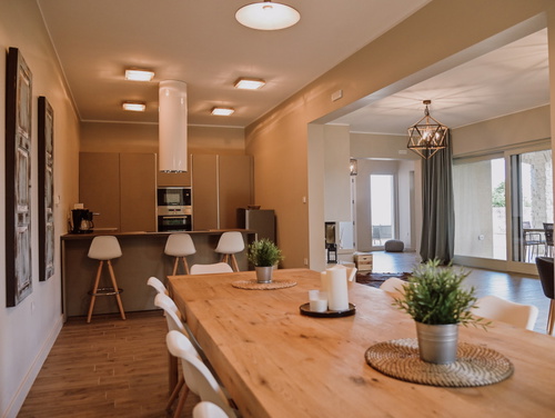 Vila Natura 4 - Opatija