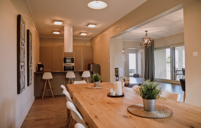 Vila Natura 4 - Opatija