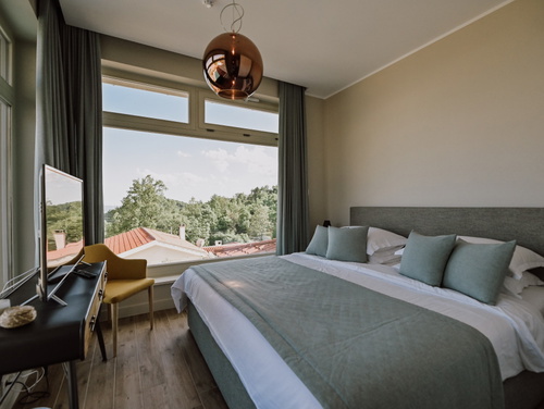 Vila Natura 4 - Opatija