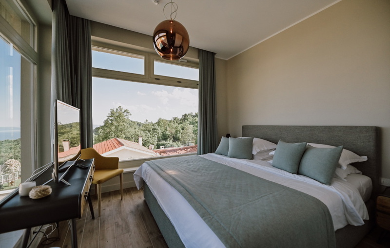 Vila Natura 4 - Opatija