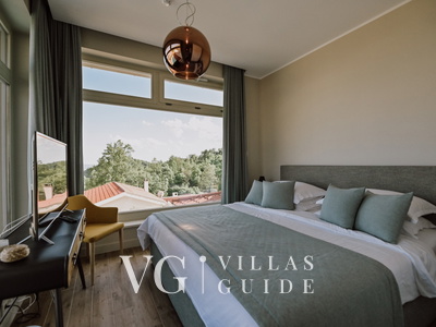 Vila Natura 4 - Opatija