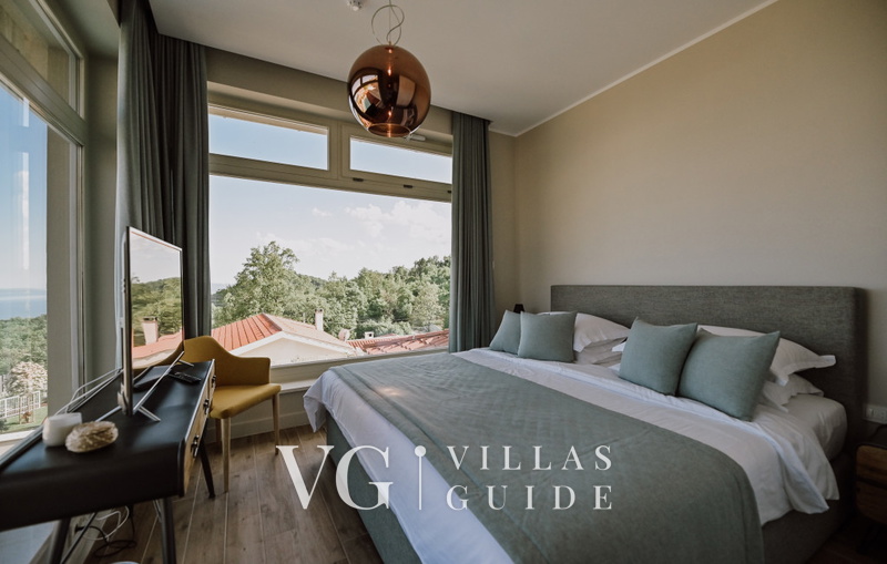 Vila Natura 4 - Opatija