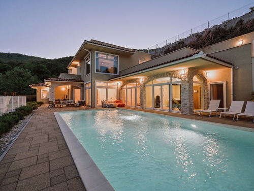 Vila Natura 4 - Opatija