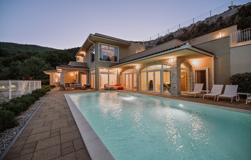 Vila Natura 4 - Opatija