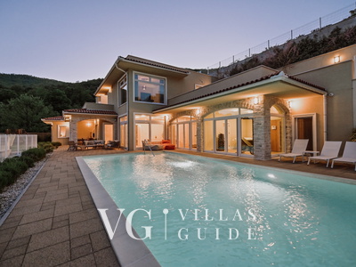 Vila Natura 4 - Opatija