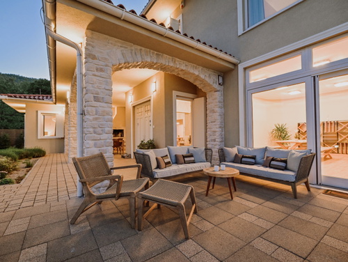 Vila Natura 4 - Opatija