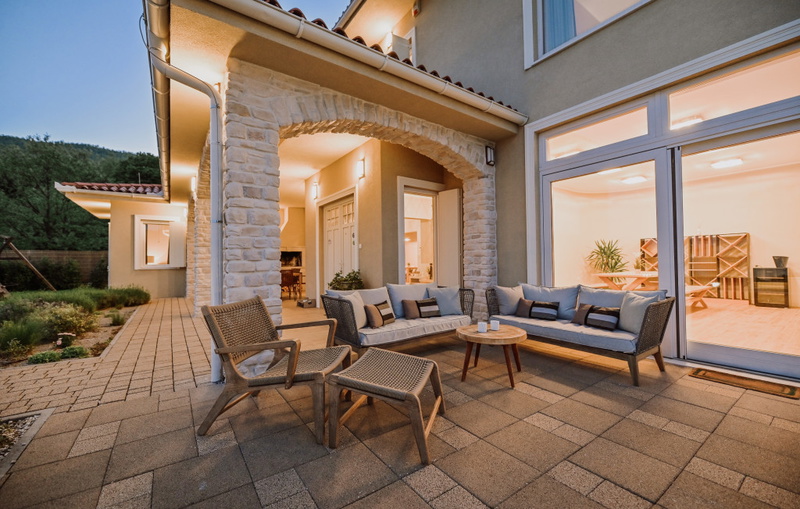 Vila Natura 4 - Opatija