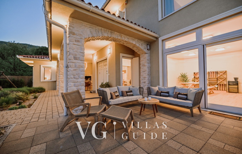 Vila Natura 4 - Opatija