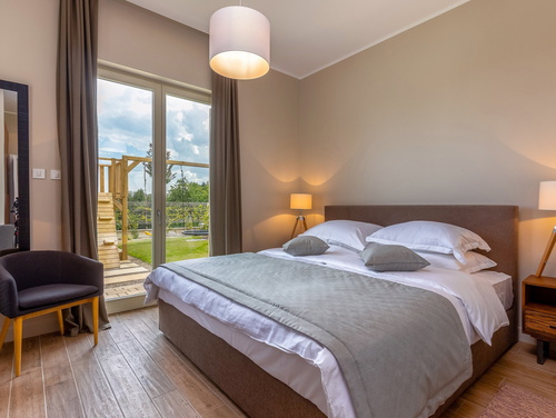 Vila Natura 4 - Opatija