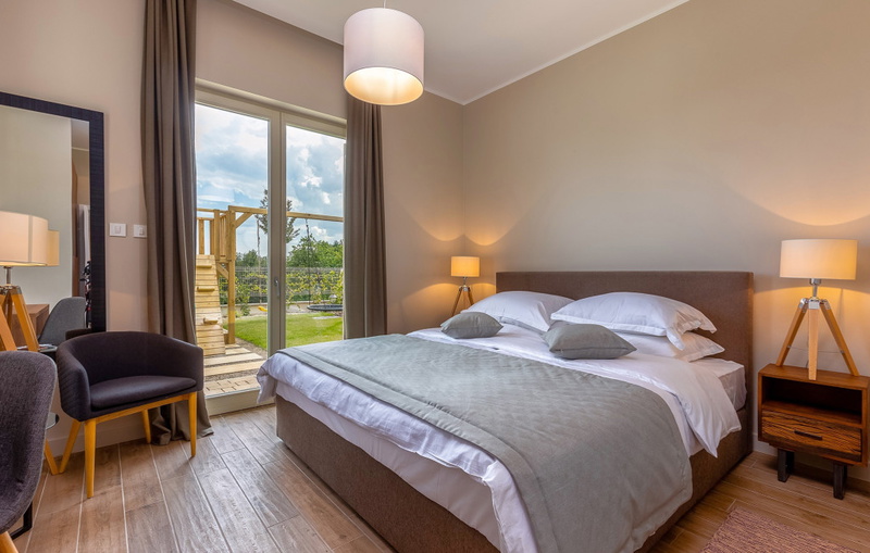 Vila Natura 4 - Opatija