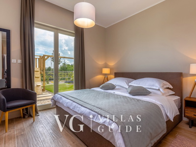 Vila Natura 4 - Opatija